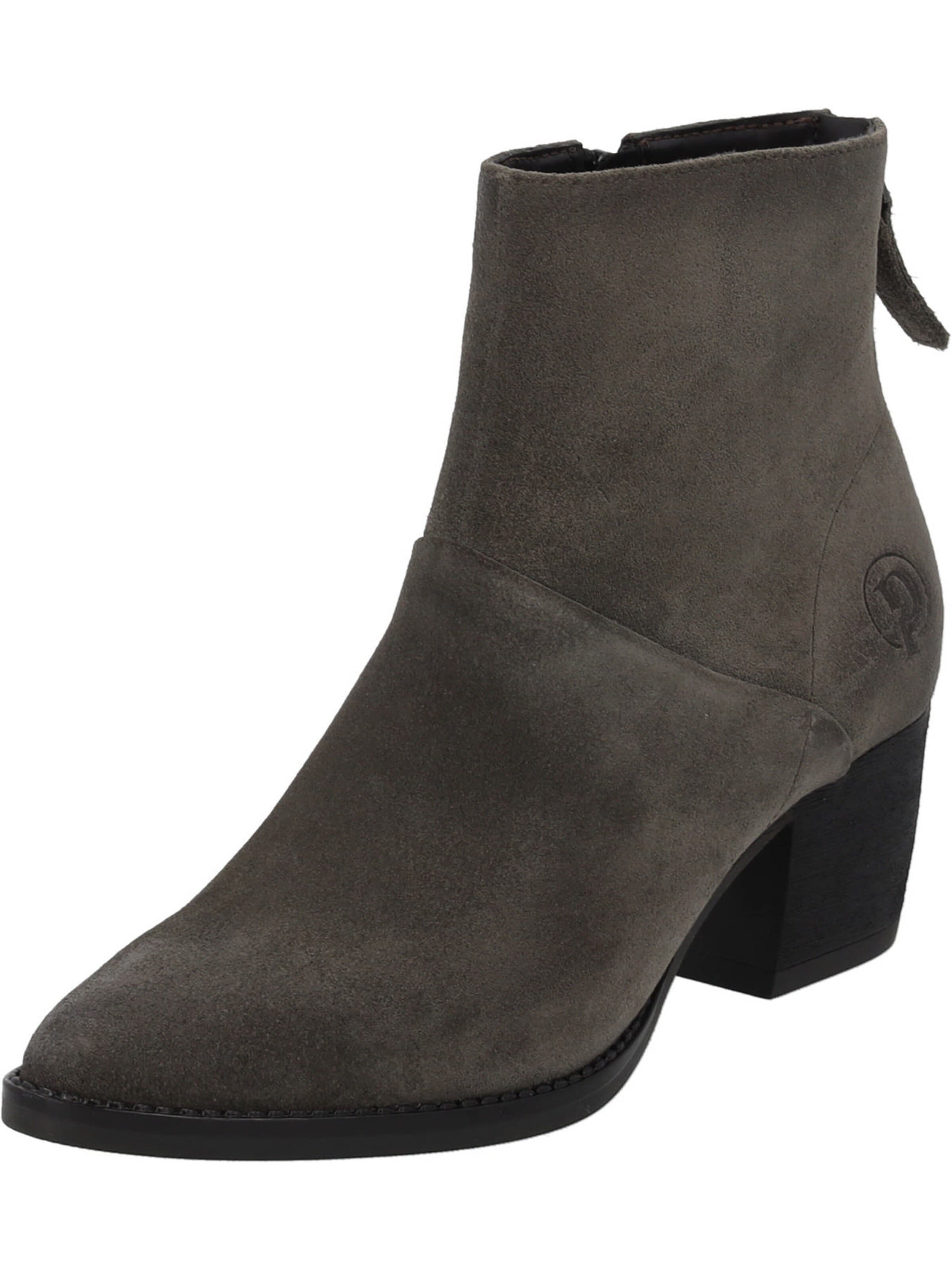 Palado Boots 'Palado Aileans'‌‌‌‌ in Grau: Vorderseite