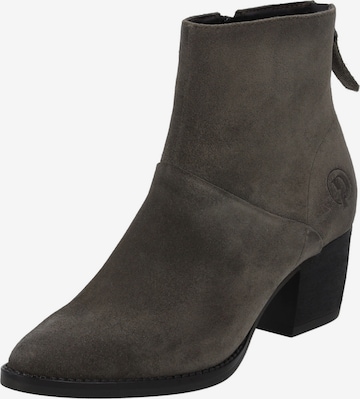 Palado Boots 'Palado Aileans' in Grau: Vorderseite
