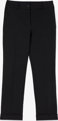 oltre Broek in Zwart: voorkant