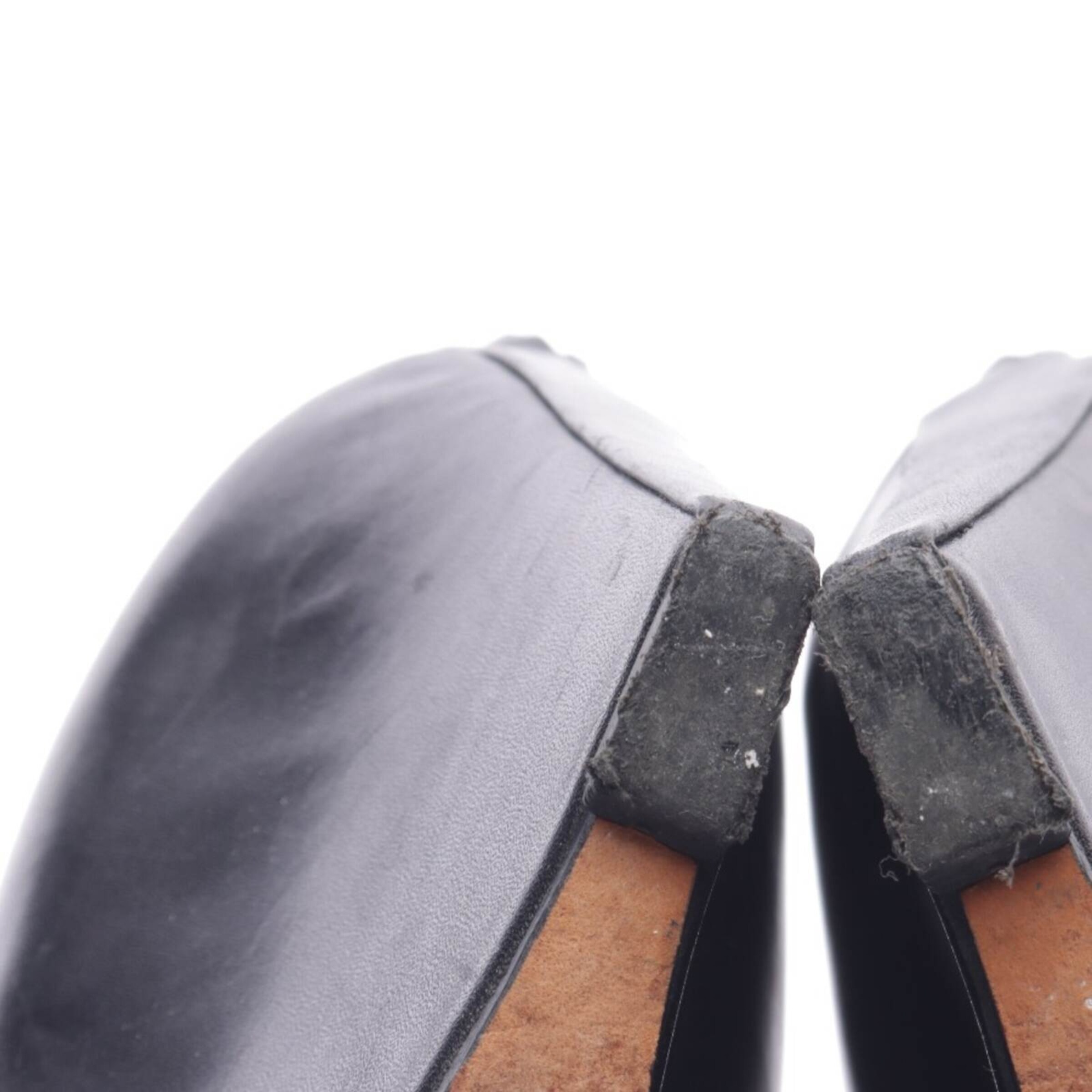 Givenchy Dress Boots in 38 in Black