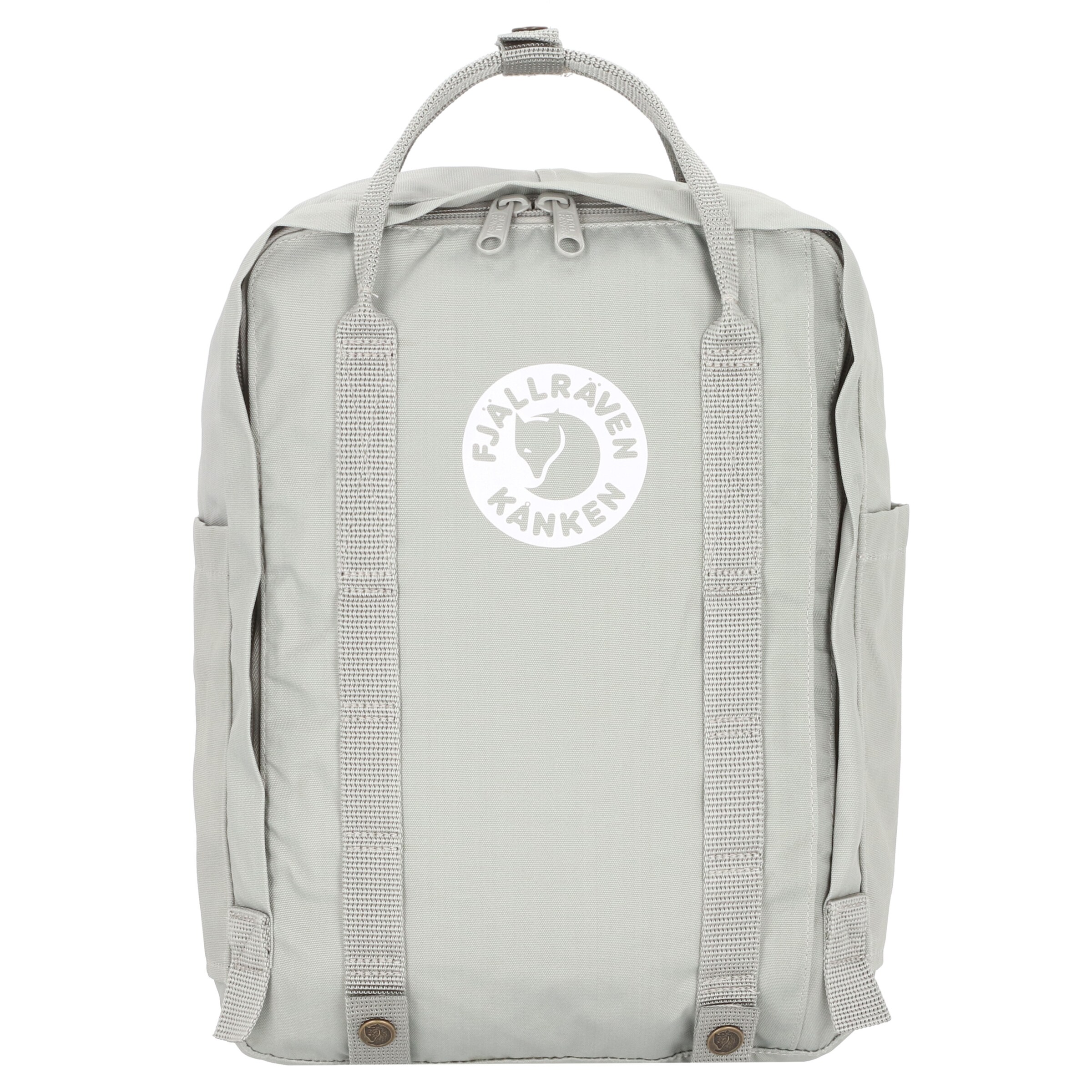 Sac dos Tree Kanken Fj llr ven en Gris Clair ABOUT YOU