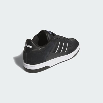 ADIDAS SPORTSWEAR Sneakers laag 'RAPID COURT' in Zwart