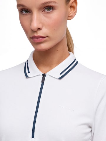 FALKE Shirt in White