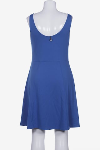 Save the Queen Dress in XL in Blue