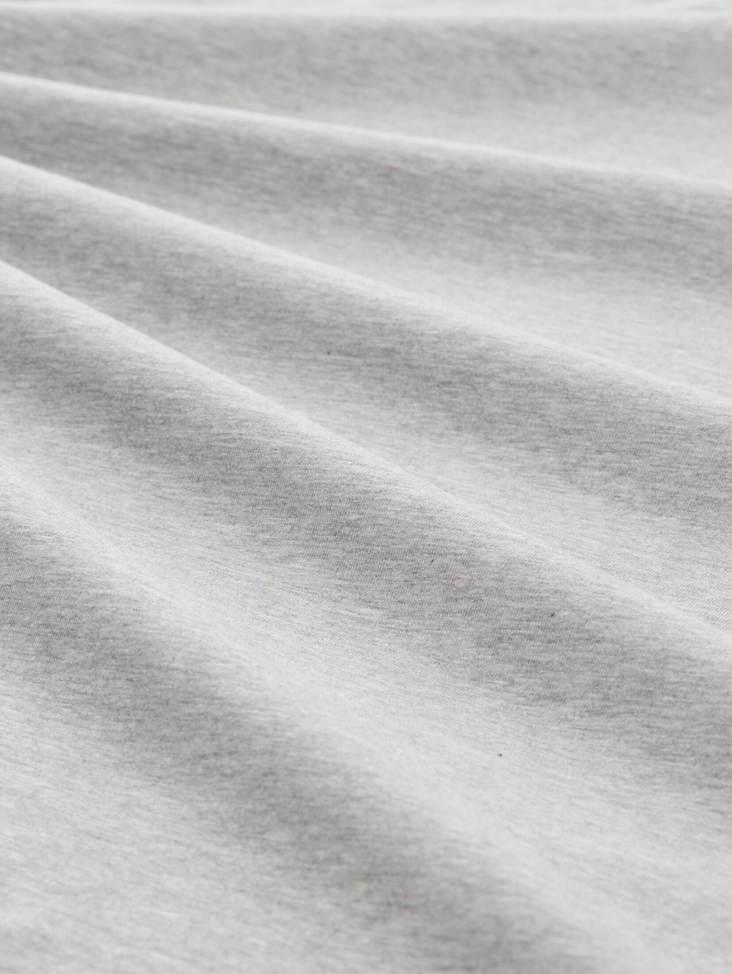 TOM TAILOR DENIM Shirt in Grijs