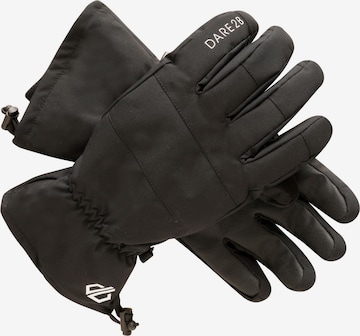DARE2B Athletic Gloves 'Diversity II' in Black
