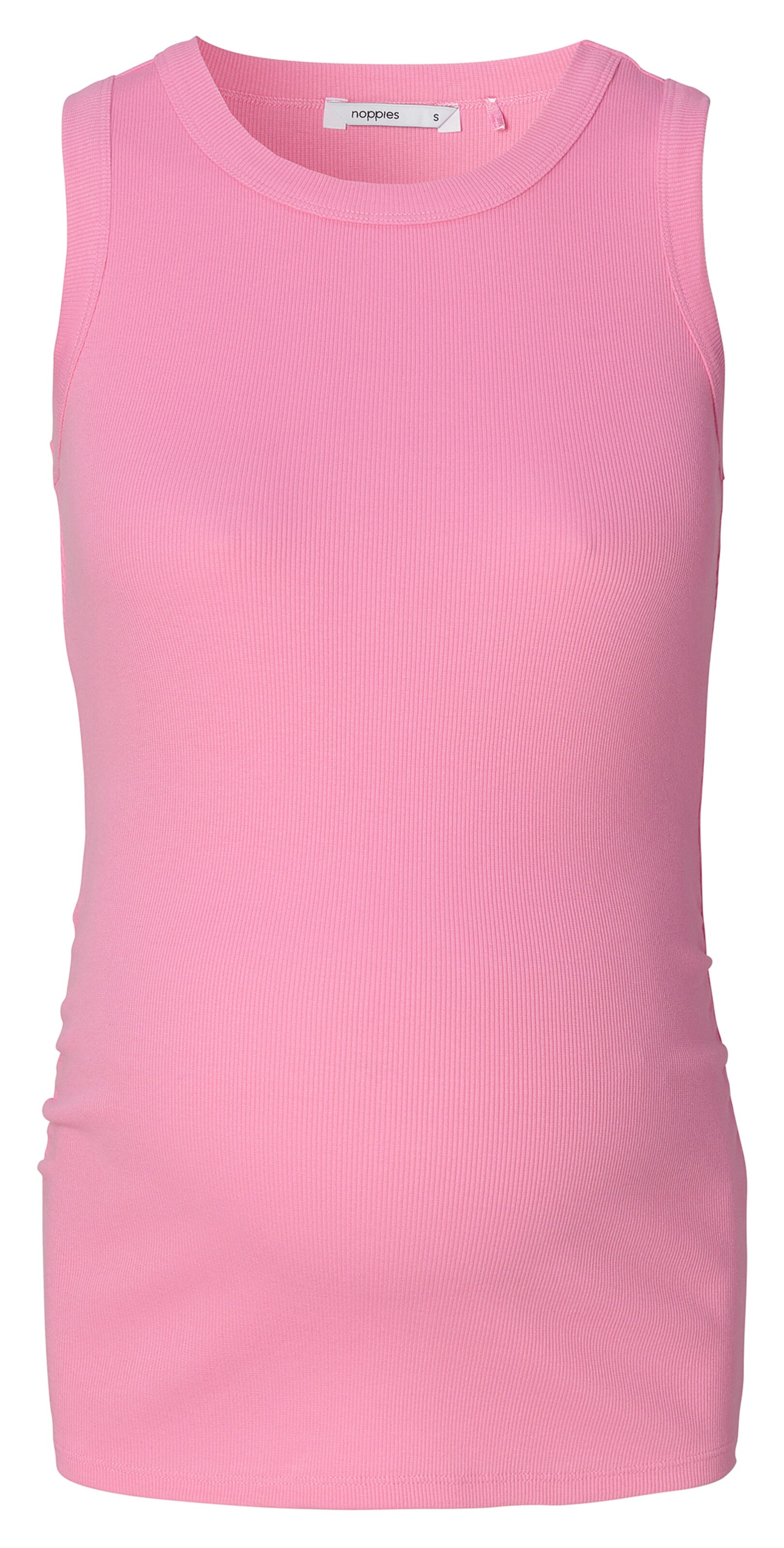 Noppies Top 'Kaysa' in Roze: voorkant