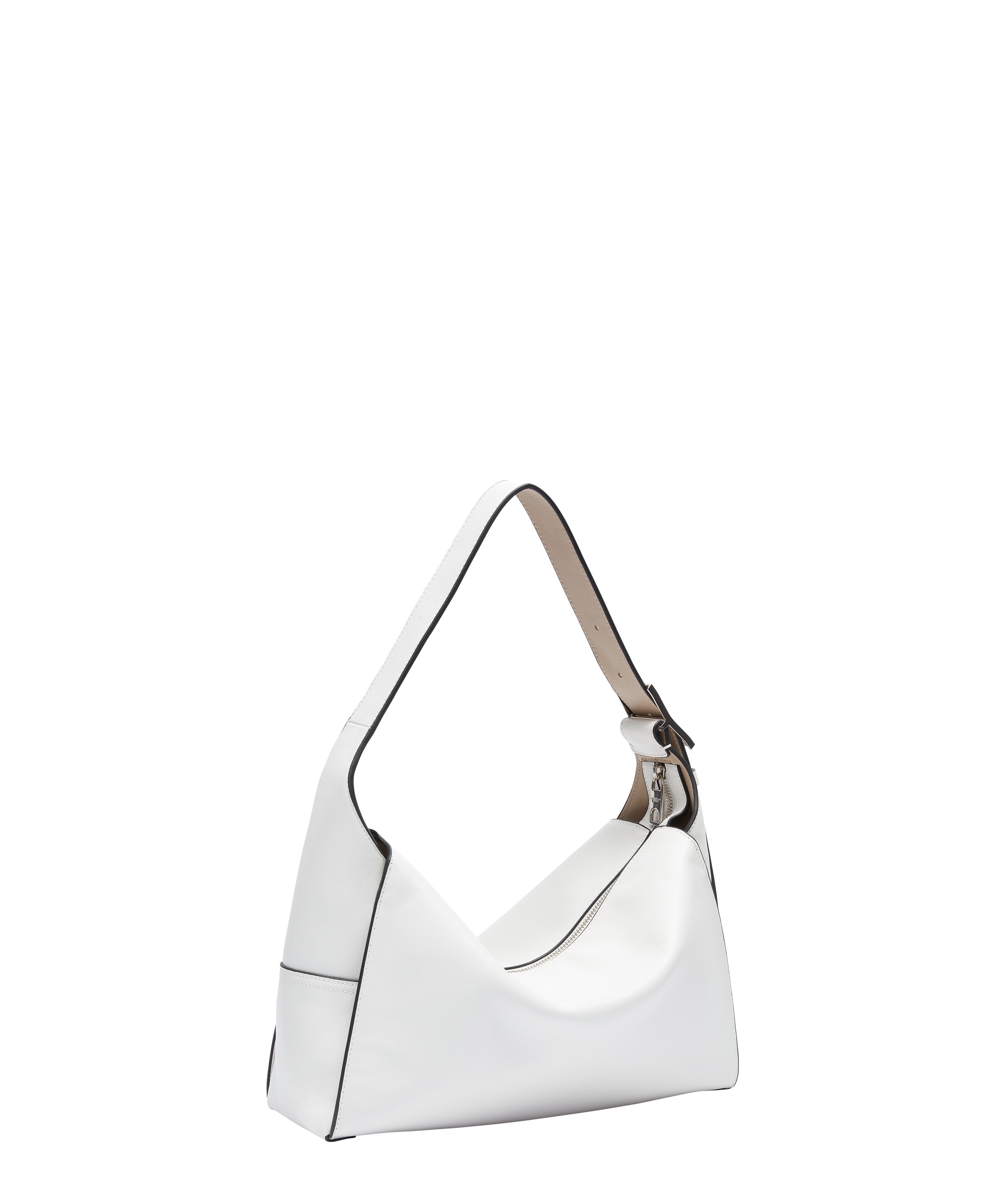 Liebeskind Berlin Schoudertas 'Lou' in Wit