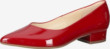 PETER KAISER Pumps in Red: front