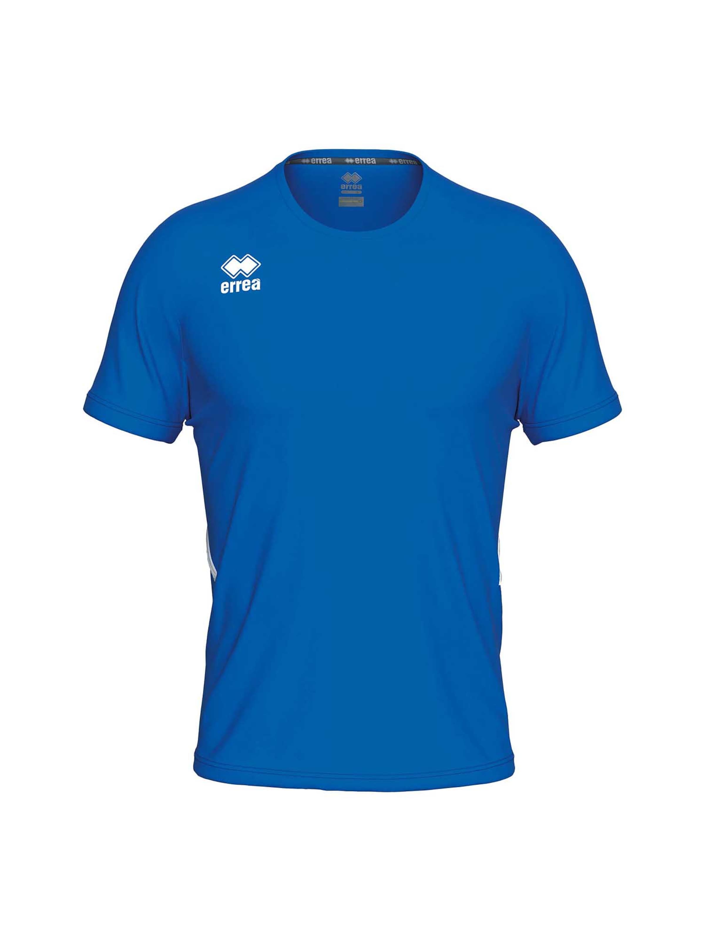 Errea Performance shirt 'MARVIN ' in Blue: front