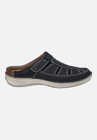 JOSEF SEIBEL Sandal 'NEW ANVERS 76' in Blue