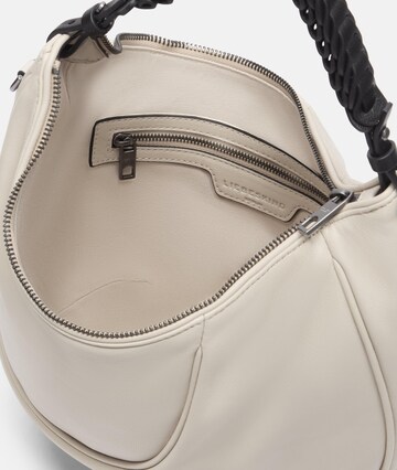 Liebeskind Berlin Schoudertas in Beige