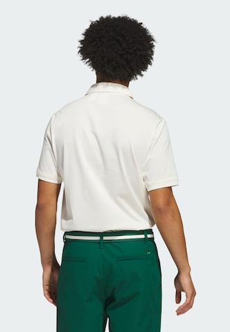 ADIDAS PERFORMANCE Funktionsshirt in Weiß