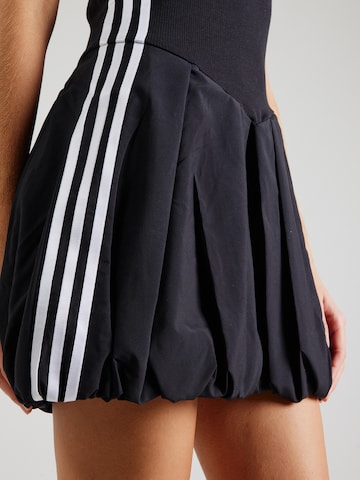 ADIDAS ORIGINALS Dress in Black