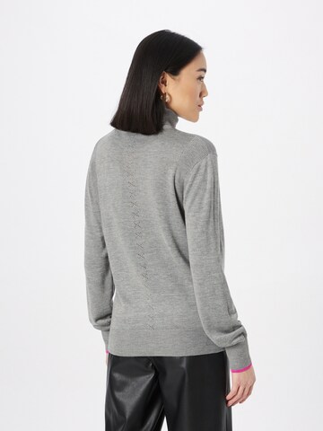 Pull-over SCOTCH & SODA en gris