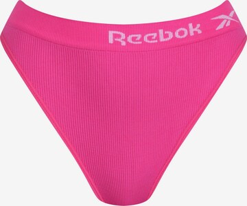 Reebok Athletic Underwear in Blue