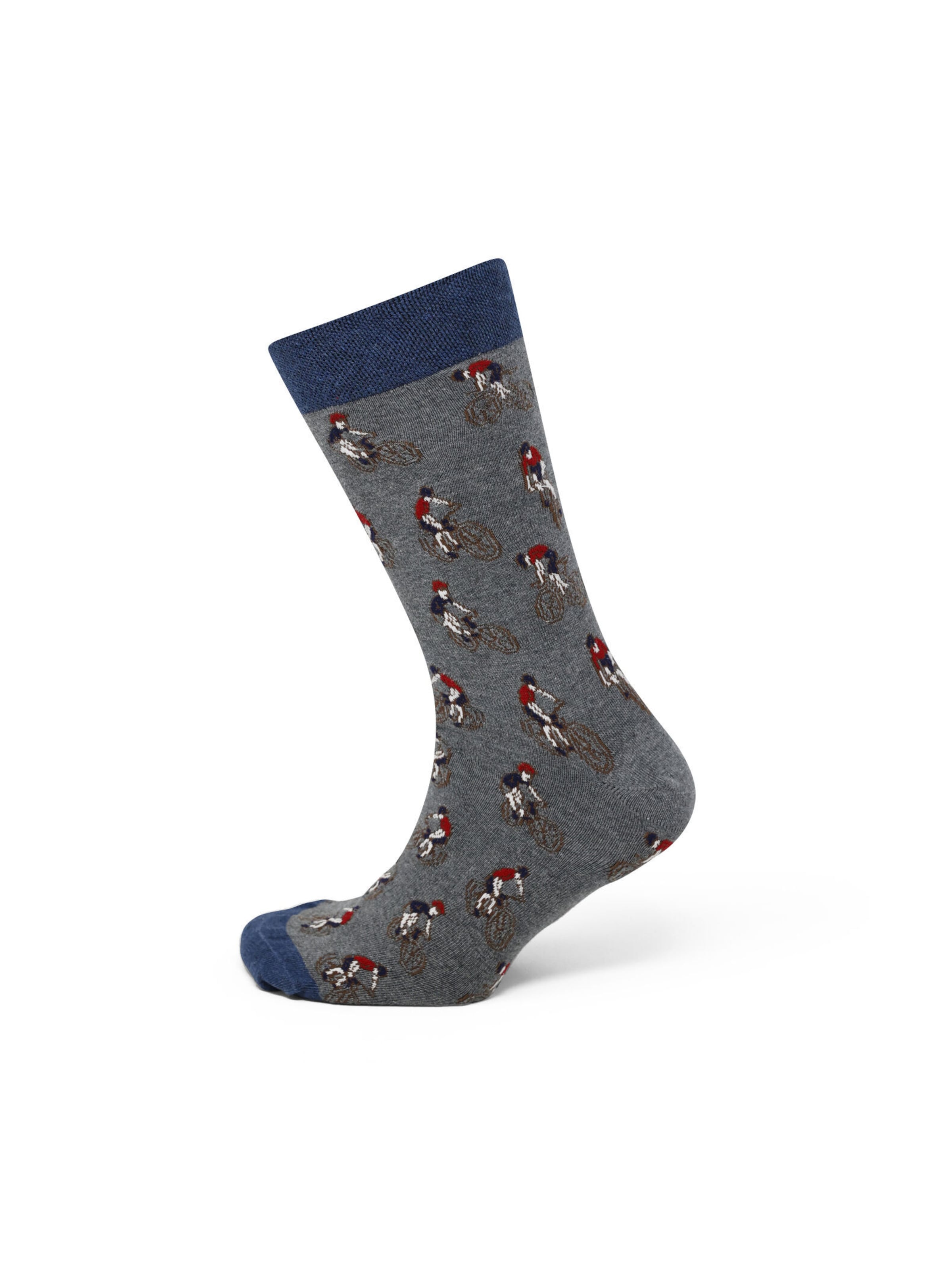 Real Guys Socks in Mixed colours