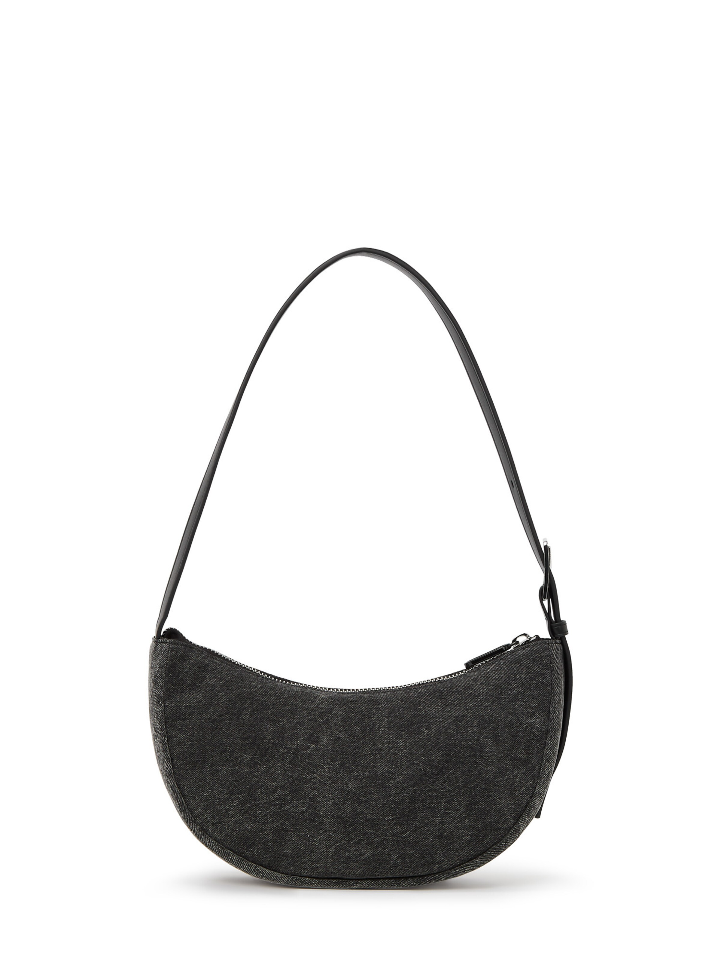 KARL LAGERFELD JEANS Наплечная сумка в Черный