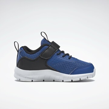 Reebok Sport Athletic Shoes 'Rush Runner' in Blue