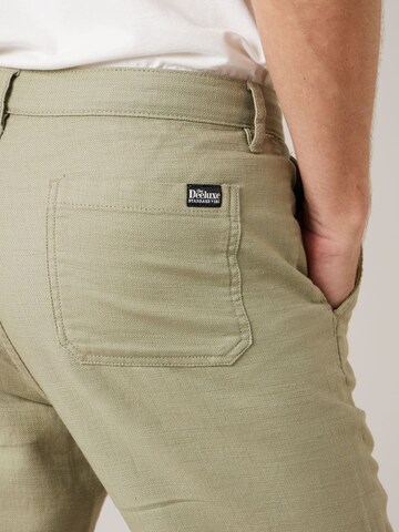 Deeluxe Regular Hose 'Midas' in Grün