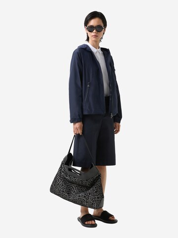 BOGNER Jacke 'Zafina' in Blau