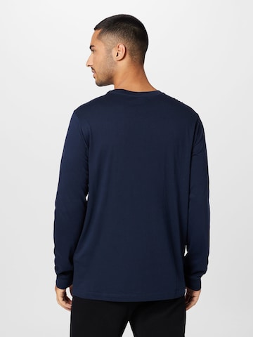 Champion Authentic Athletic Apparel Shirt 'Classic' in Blue