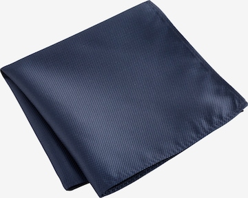 Next Einstecktuch in Blau: Vorderseite