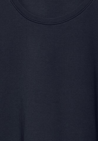 CECIL Shirt in Blue