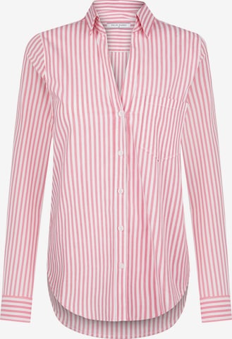 Felix HardyBluza - roza boja: prednji dio