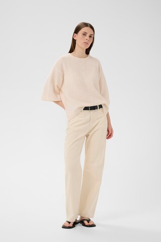 InWear Pullover 'IWGUNI' in Weiß