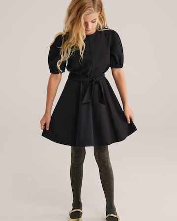 WE Fashion - Vestido en negro
