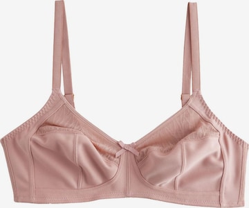 NextGrudnjak - roza boja: prednji dio