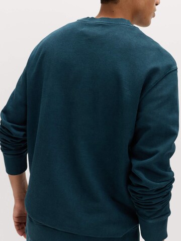 Marks & Spencer Sweatshirt in Grün