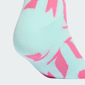 ADIDAS PERFORMANCE - Meias de desporto 'Lionel Messi' em azul