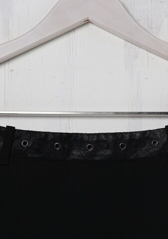 JEAN PAUL BERLIN Skirt in XS in Black