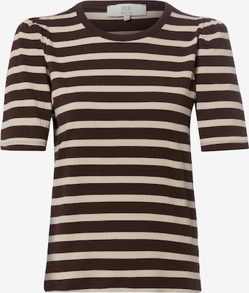 Ipuri Shirt in Beige: front