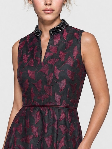 APART Kleid in Schwarz