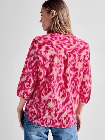 Camicia da donna di CECIL in rosa