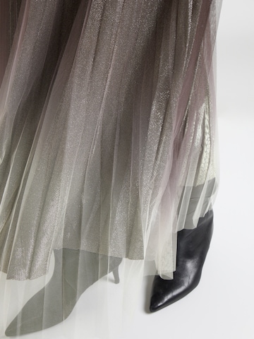 co'couture Kjol i brun