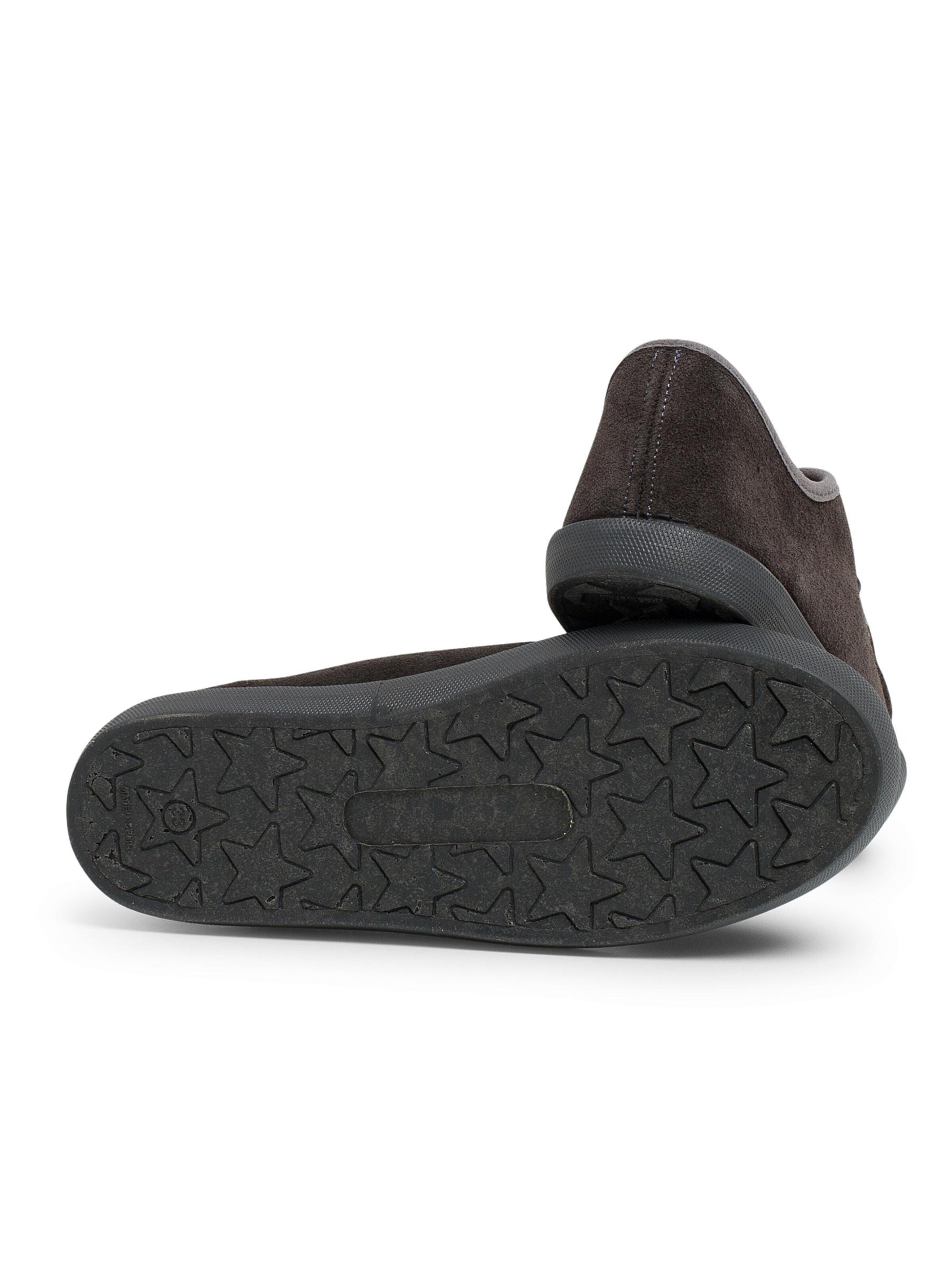 Chaussure basse Pisamonas en gris