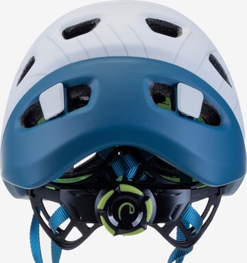 Edelrid Helmet 'Shield II' in Blue