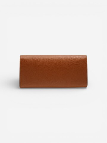 Cheval Firenze Wallet 'GRANT' in Beige