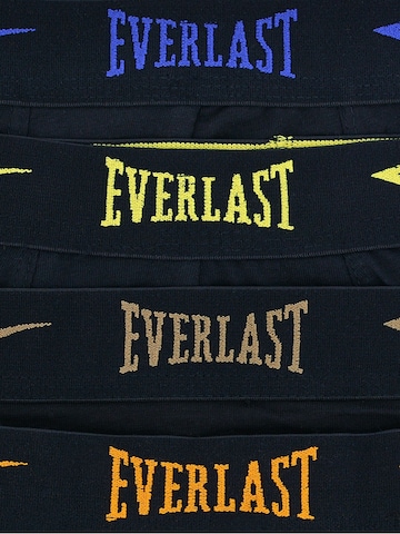Everlast Boxershorts in Zwart