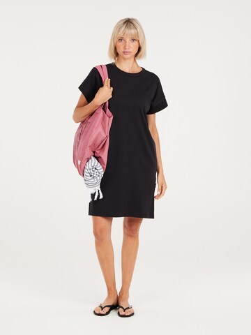 PROTEST Dress 'PRTISE' in Black