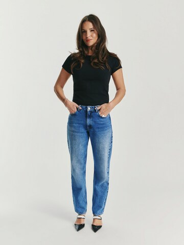 WÔNE STUDIOS regular Τζιν σε μπλε