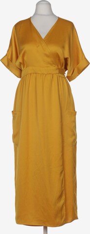 Urban Outfitters Dress in M in Yellow: front