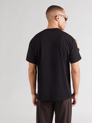 Versace Jeans Couture Футболка в Черный