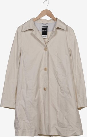 Marc O'Polo Jacket & Coat in XL in White: front