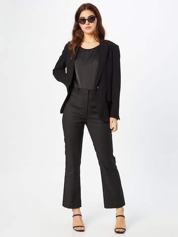 Soyaconcept Shirt 'THILDE 6' in Black