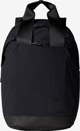 Kuprinė 'Never Stop' iš THE NORTH FACE, spalva – juoda, Prekių apžvalga